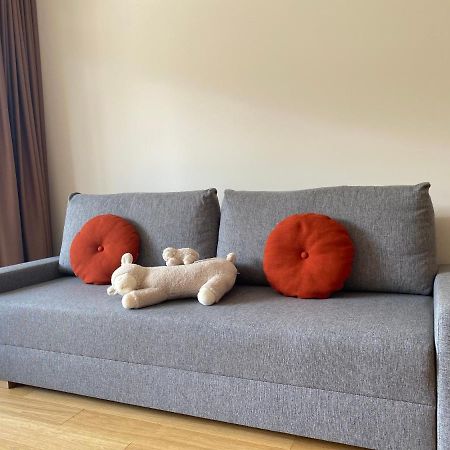 Luxusni Apartman U Sjezdovek S Garazi Harrachov Extérieur photo