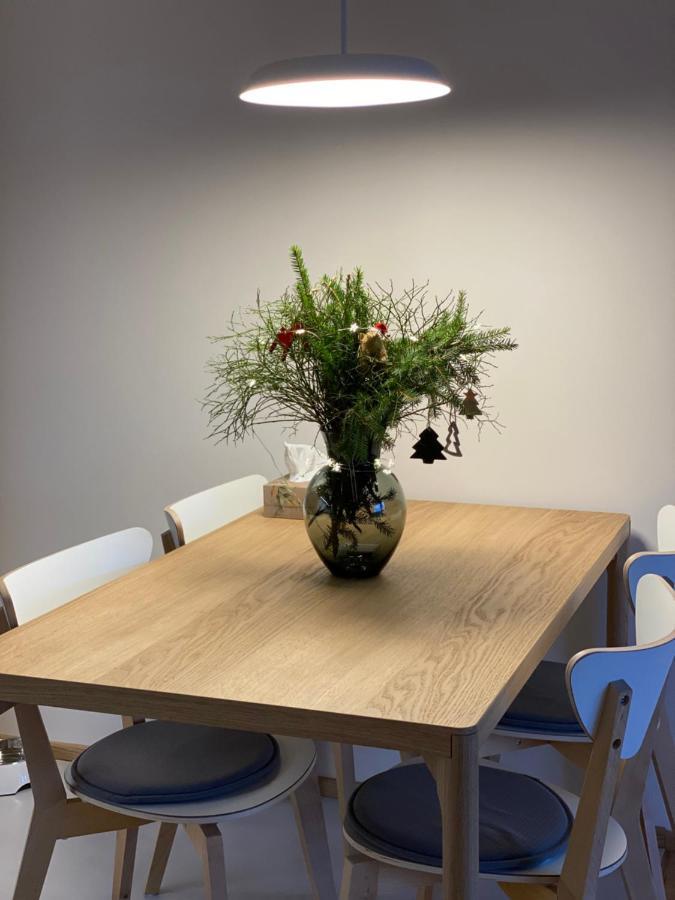 Luxusni Apartman U Sjezdovek S Garazi Harrachov Extérieur photo