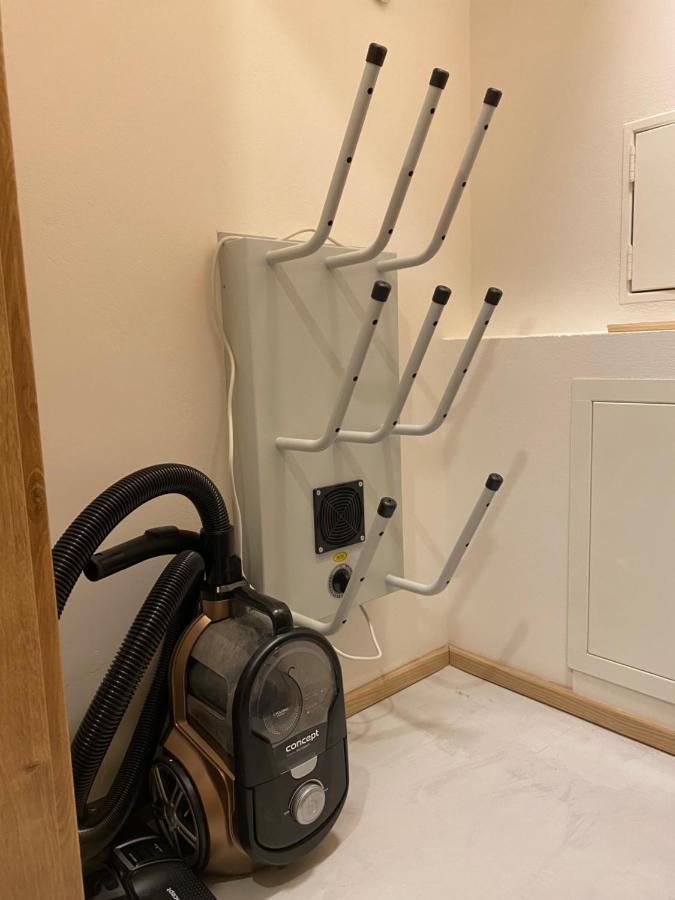Luxusni Apartman U Sjezdovek S Garazi Harrachov Extérieur photo