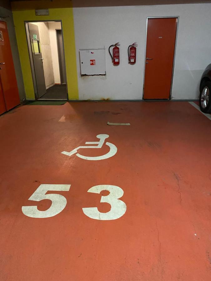 Luxusni Apartman U Sjezdovek S Garazi Harrachov Extérieur photo