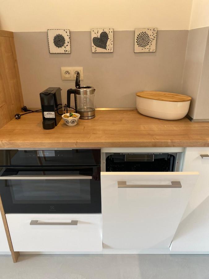 Luxusni Apartman U Sjezdovek S Garazi Harrachov Extérieur photo