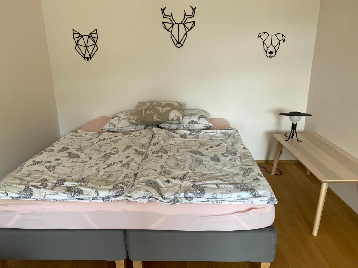 Luxusni Apartman U Sjezdovek S Garazi Harrachov Extérieur photo