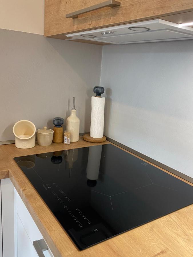 Luxusni Apartman U Sjezdovek S Garazi Harrachov Extérieur photo