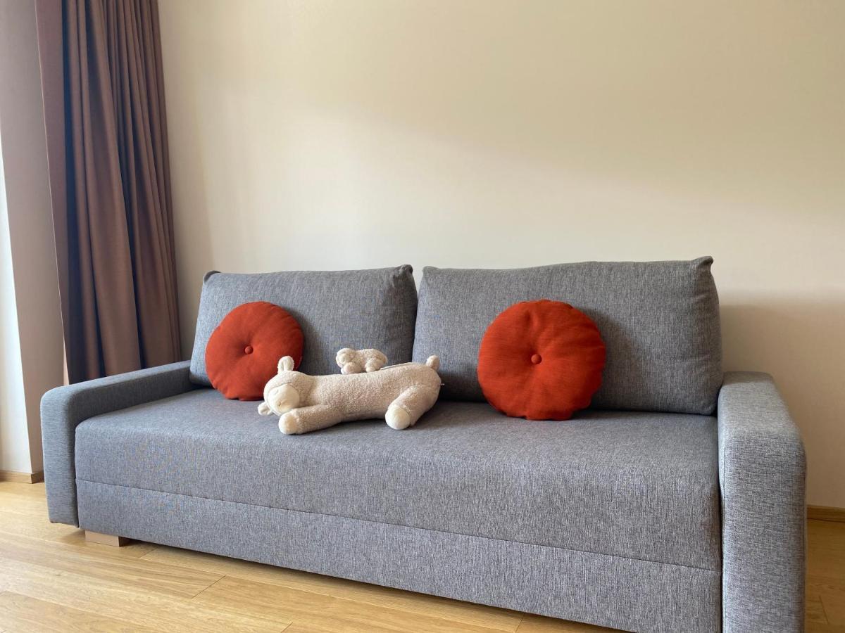 Luxusni Apartman U Sjezdovek S Garazi Harrachov Extérieur photo