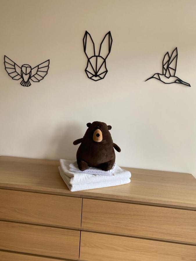 Luxusni Apartman U Sjezdovek S Garazi Harrachov Extérieur photo